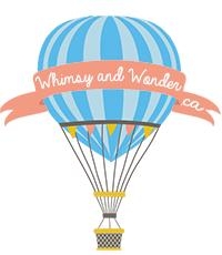 Whimsy and Wonder