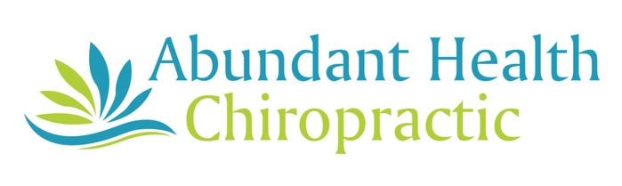 Abundant Health Chiropractic - Brantford Chiropractor 