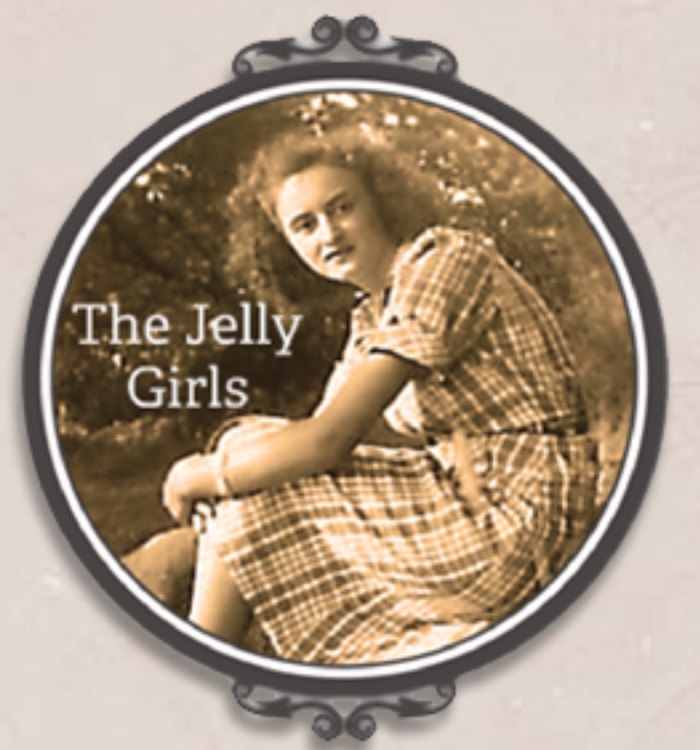 The Jelly Girls