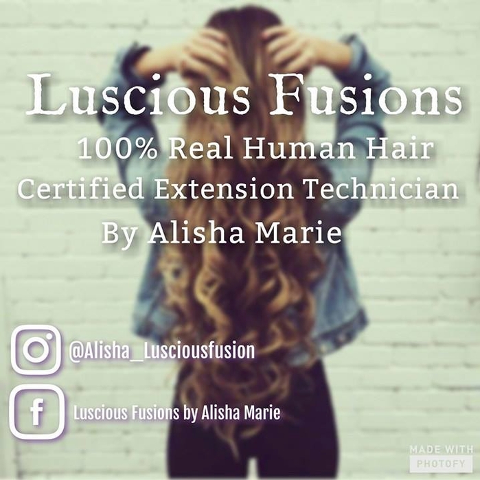 Luscious Fusions
