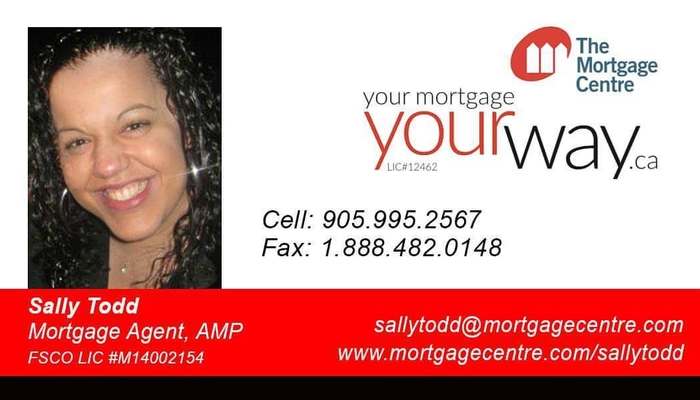 Your Mortgage Your Way