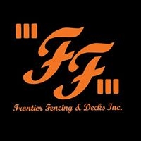 Frontier Fencing & Decks