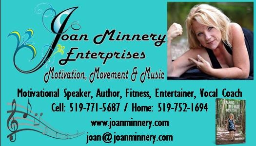 Joan Minnery Enterprises