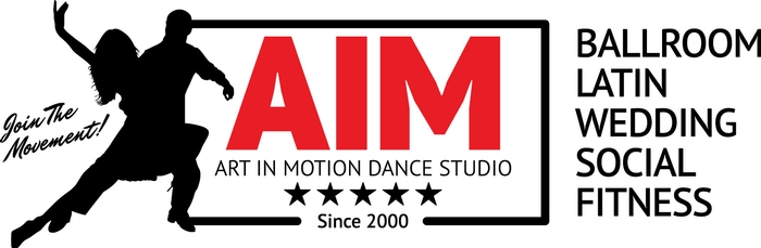 AIM Art in Motion Dance Studio