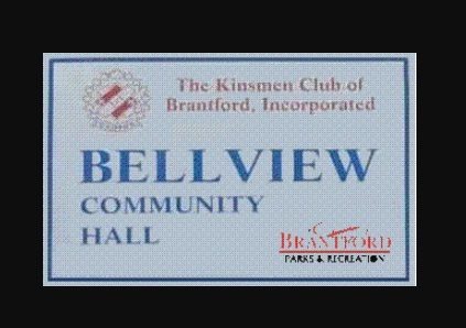 Bellview Community Hall