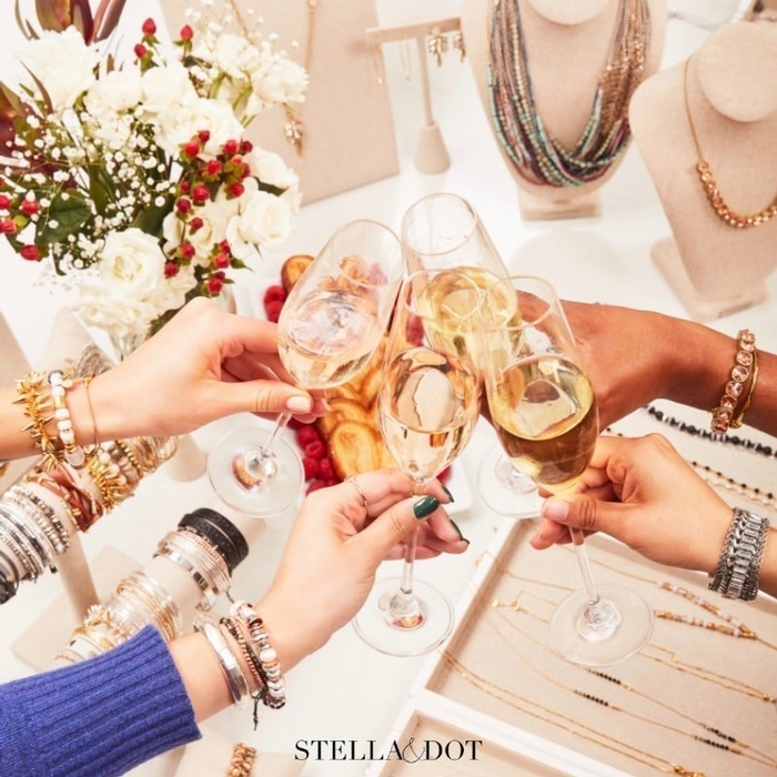 Stella & Dot Jwellery and Accessories