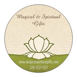 Magical & Spiritual Gifts