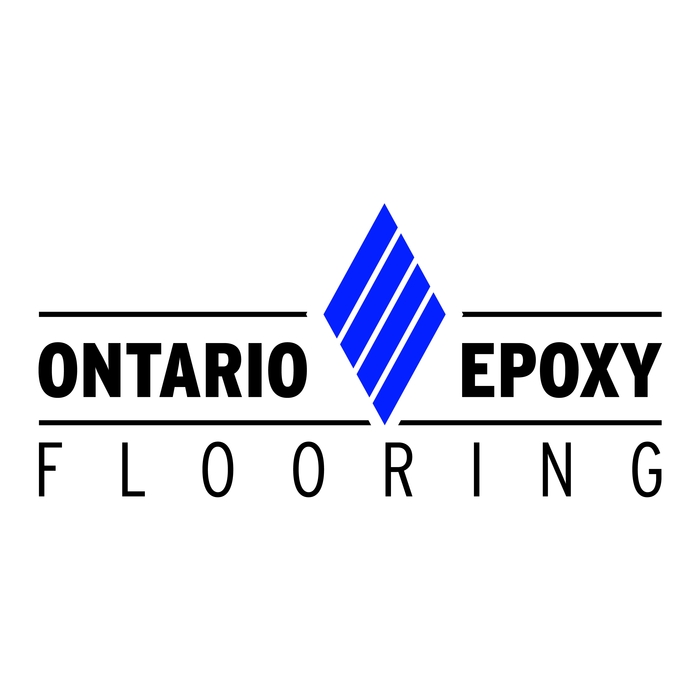 Ontario Epoxy Flooring