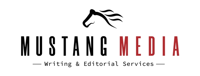 Mustang Media Writing & Editorial Services
