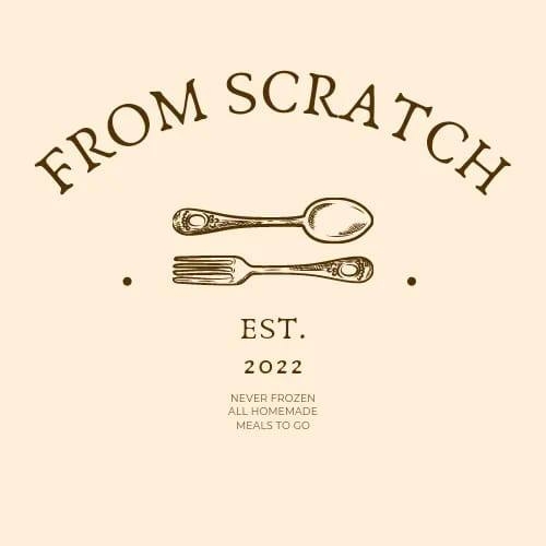From Scratch Cafe Bistro
