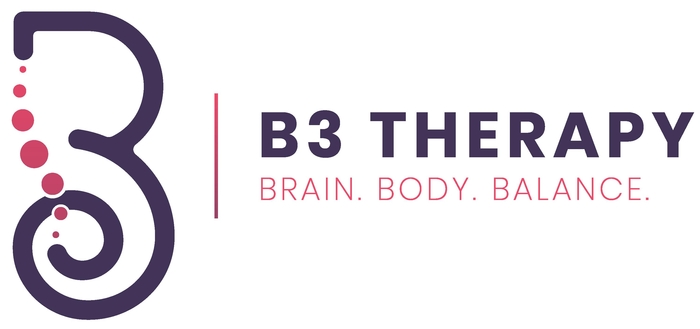 B3 Therapy