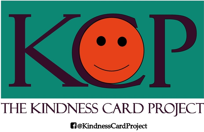 The Kindness Card Project