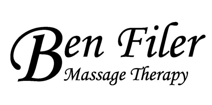 Ben Filer Registered Massage Therapy