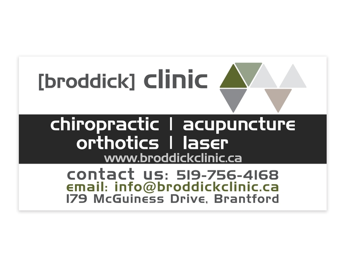 Broddick Clinic - Brantford