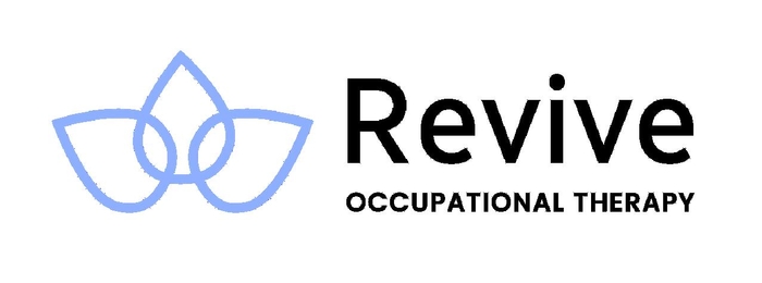 Revive In-Home Occupational Therapy Services