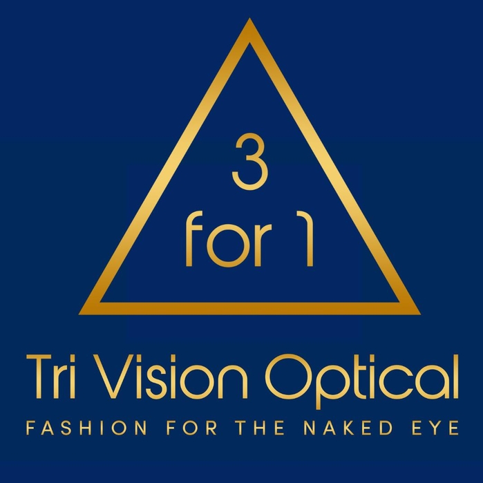 Tri Vision Optical