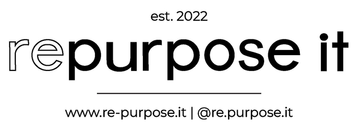 Re:Purpose It